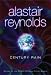Century Rain (Gollancz SF)