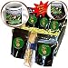 Londons Times Funny Animals Cartoons - Anaconda Accidents - Coffee Gift Baskets - Coffee Gift Basket
