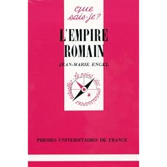 L'Empire romain