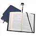 Periscope Hardcover Booklight in a Bookcover (Blue)