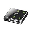 Logitech Premium 4-Port USB Hub