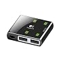 Logitech Premium 4-Port USB Hub