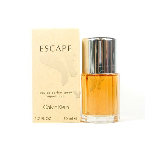 Escape 50ml Eau De Parf&uuml;m f&uuml;r sie Preisvergleich