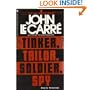 Tinker, Tailor, Soldier, Spy