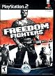 Freedom Fighters The Battle for Liberty Island