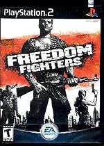 Freedom Fighters The Battle for Liberty Island