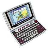 Best Price   Czech German Talking Electronic Dictionary and German   Czech Audio Travel PhraseBook ECTACO Partner DCz800 plus 10 language travel translator ML350 for Free!