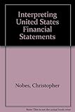 Interpreting US financial statements