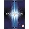 SciFi afficionado's DVD collection