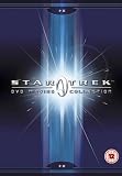Star Trek Movies 1 - 10 [Box Set] [DVD]
