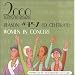 Search : 2000 Reasons To Celebrate:Women In Concert