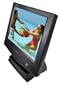 Philips 180P 18" LCD Monitor Analog/Digital  (Black)