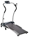 Walkmill WALK1 Compact and Totally Portable Walking Treadmill