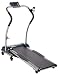 Walkmill WALK1 Compact and Totally Portable Walking Treadmill