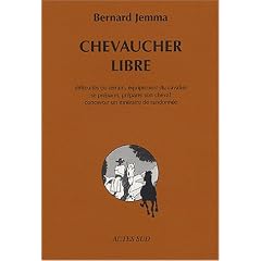 Chevaucher libre