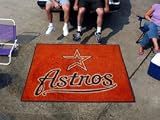 MLB Houston Astros Tailgate Mat / Area Rug