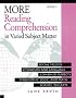 More Reading Comprehension: In Varied Subject Matter, Level 3