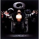 Amplified by Q-Tip