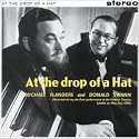 At the Drop of a Hat