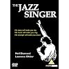The Jazz Singer [DVD] [1981]