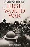 First World War