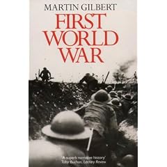First World War