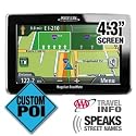 Magellan RoadMate 1440 4.3-Inch Portable GPS Navigator