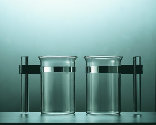 Jenaer Glas Kaffeeglas BOLIV - 0,25 l    2 Stück