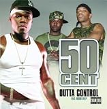 Outta Control - 50 Cent Feat.Mobb Deep