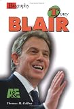 Tony Blair (Biography (a & E))