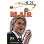 Tony Blair (Biography (a & E))