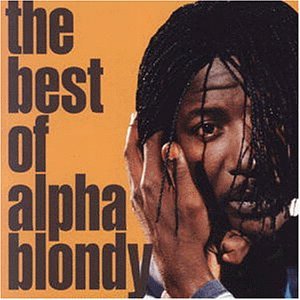 Alpha Blondy - Fulgence Kassy Lyrics - Zortam Music