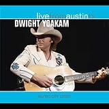Live from Austin, TX