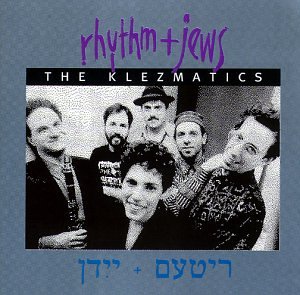 CD-Charts  Music : Rhythm and Jews