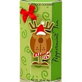 TooGoodGourmetPeppermintTea,6-CountBars(Packof12)