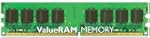 Kingston - Memoria 1 GB DDR2 (PC2-640...