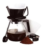 Kitchen Craft Coffee Maker Set COFJUGSET