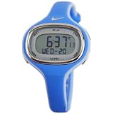 Nike Imara Kylo Run WoMens Watch - Dark Crystal Blue Blue Ice - WR0138-427 by Nike