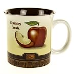 Apple Mug