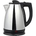Brentwood 2 - Liter Stainless Steel Tea Kettle Model KT-1800