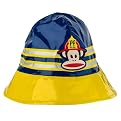 Infant Toddler Boys' Paul Frank for Target Fire Monkey Hat - Blue One Size Fits Most