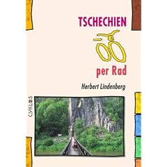 Tschechien per Rad