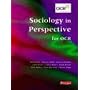 Sociology in Perspective for OCR