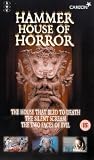 Hammer House of Horror Vol.1 [VHS] [1980]