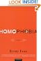 Homophobia: A History