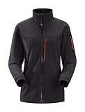 Gamma MX Jacket – Women’s Black LG by Arcteryx thumbnail