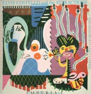 Elvis Costello & The Attractions - Tears Before Bedtime Lyrics - Zortam Music