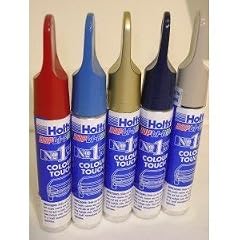 Holts Ford Apollo Gr�n Traf Cf104 Ausbesserungslack