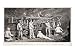 The Advanced Gallery on the French Side of the Mont Cenis Tunnel, with the 
