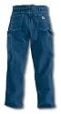 Men's Carhartt Relaxed Fit Carpenter Work Jeans B171